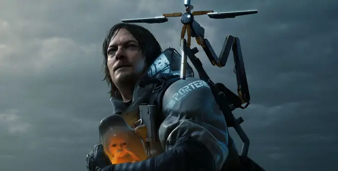 Game Background Image