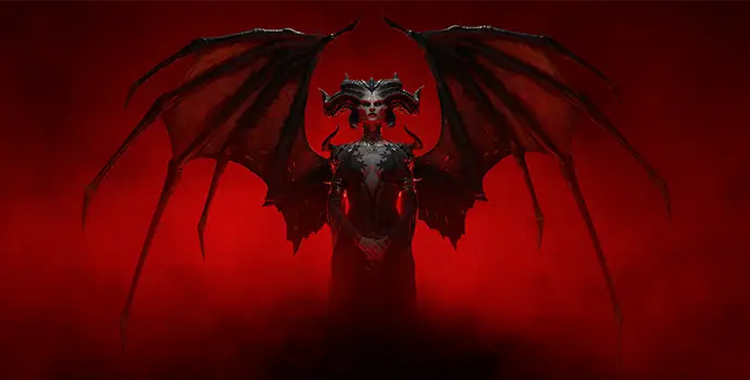 Game Background Image