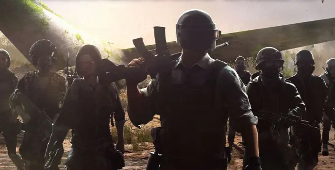 Game Background Image