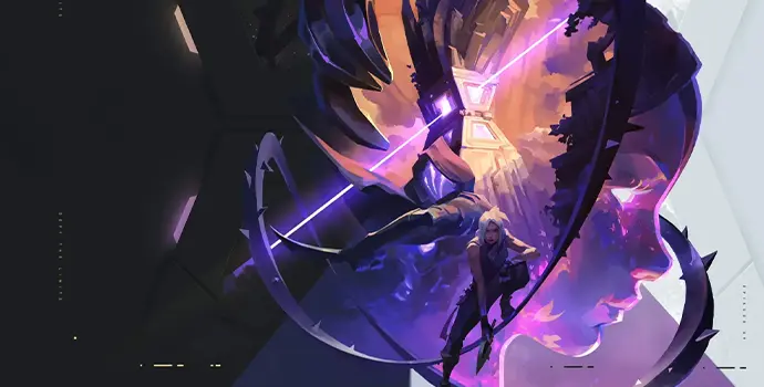 Game Background Image