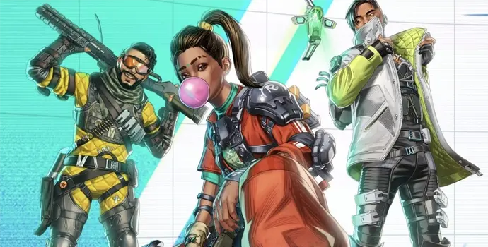 Game Background Image