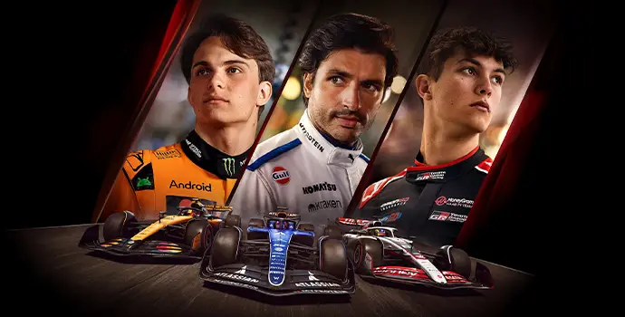 Game Background Image