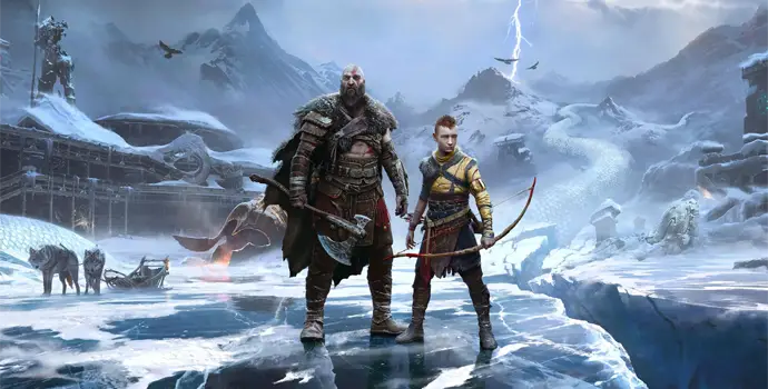 Game Background Image