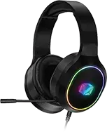 Image for Vibox RGB Wired Black