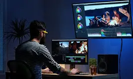 Blog - CPU For Video Editing | JPG