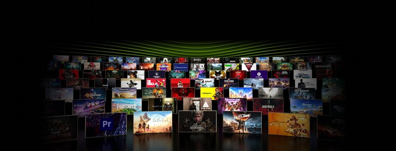 Nvidia - 50 Series Games | JPG