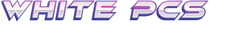 Image for Banner Text - White PCs | WebP