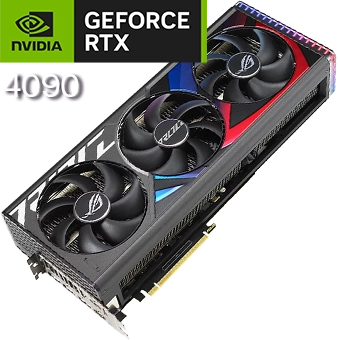 Image for Button - rtx 4090 | PNG