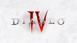 Image for Blog - Diablo iv Player Count button | PNG