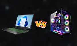 Image for Blog - laptop vs desktop button | PNG