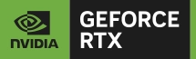Image for Banner Badge - GeForce RTX | WebP