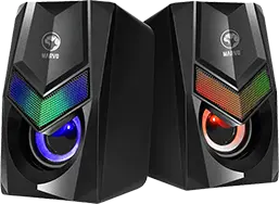 Image for Marvo Scorpion SG-118 RGB Wired